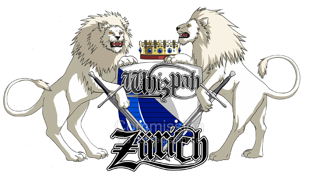 Commission: Zurich Crest