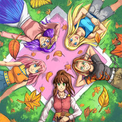 Wallpaper Anime Planet Deviantart Free HD