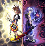 KH: The Light and the Twilight
