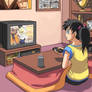 DBZ: Boy Who Saved the World