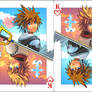 KH2: King of Hearts