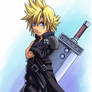 FFAC: Chibi Cloud