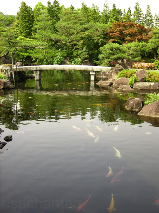 Japan: Koukoen 2