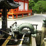 Japan: Cleansing Dragon