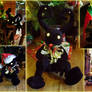 Heartless Plush's Christmas