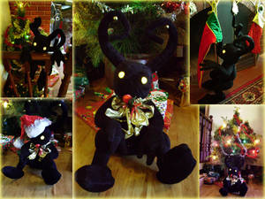 Heartless Plush's Christmas