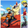 Naruto: Kaette kitattebayo