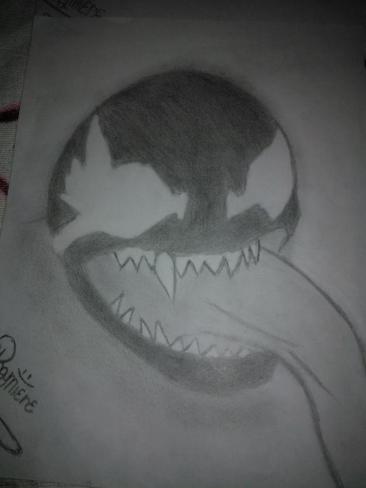 Venom