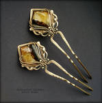 Paired studs by KL-WireDream