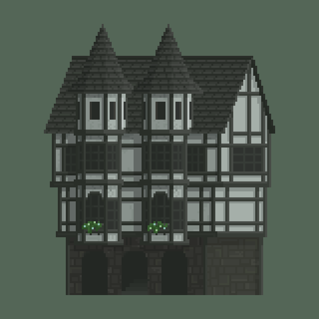 Medieval Library by Kingkersharks on DeviantArt