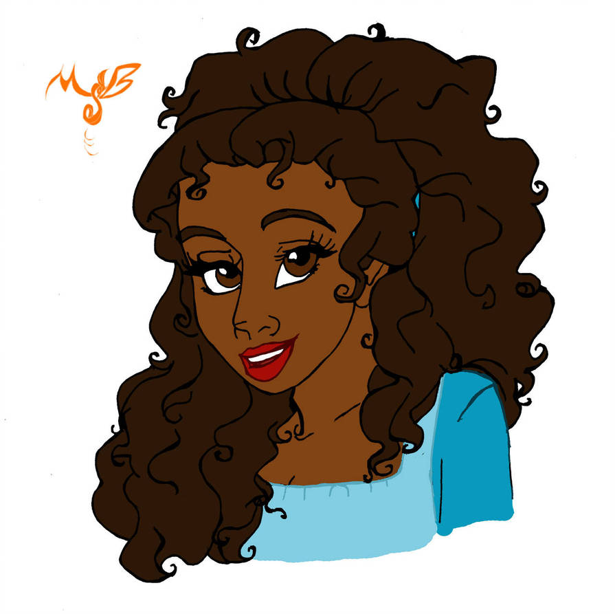 Gabby by PhoenixShelbyB on DeviantArt