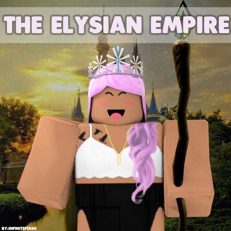 The Elysian Empire By Snorezdot On Deviantart