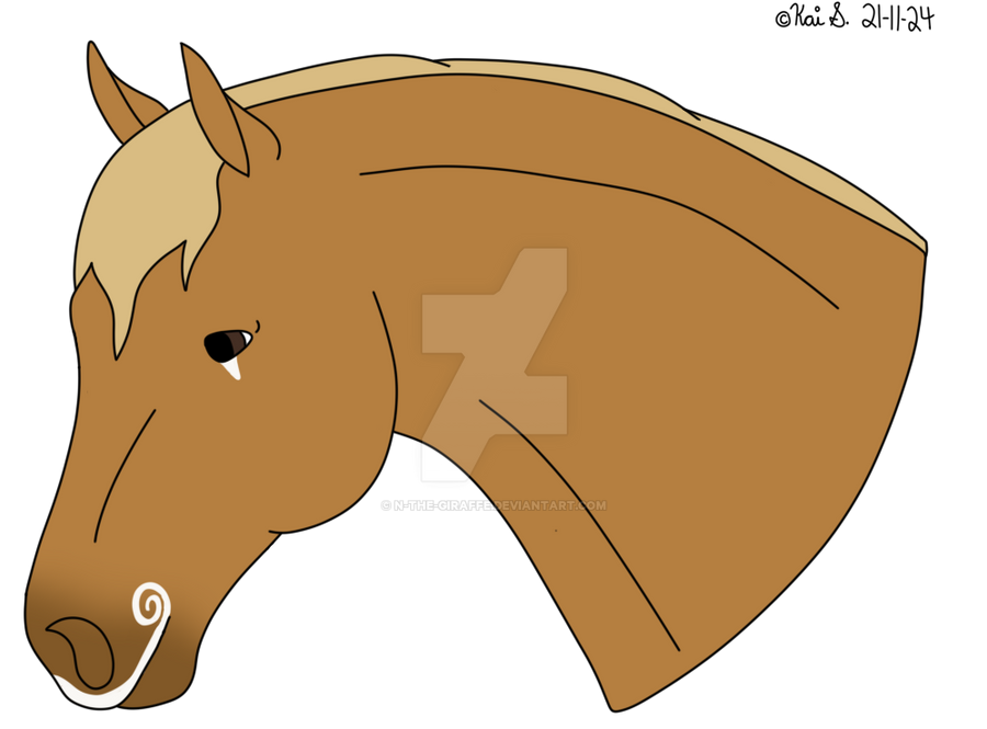 For RileyBB V by n-the-giraffe on DeviantArt