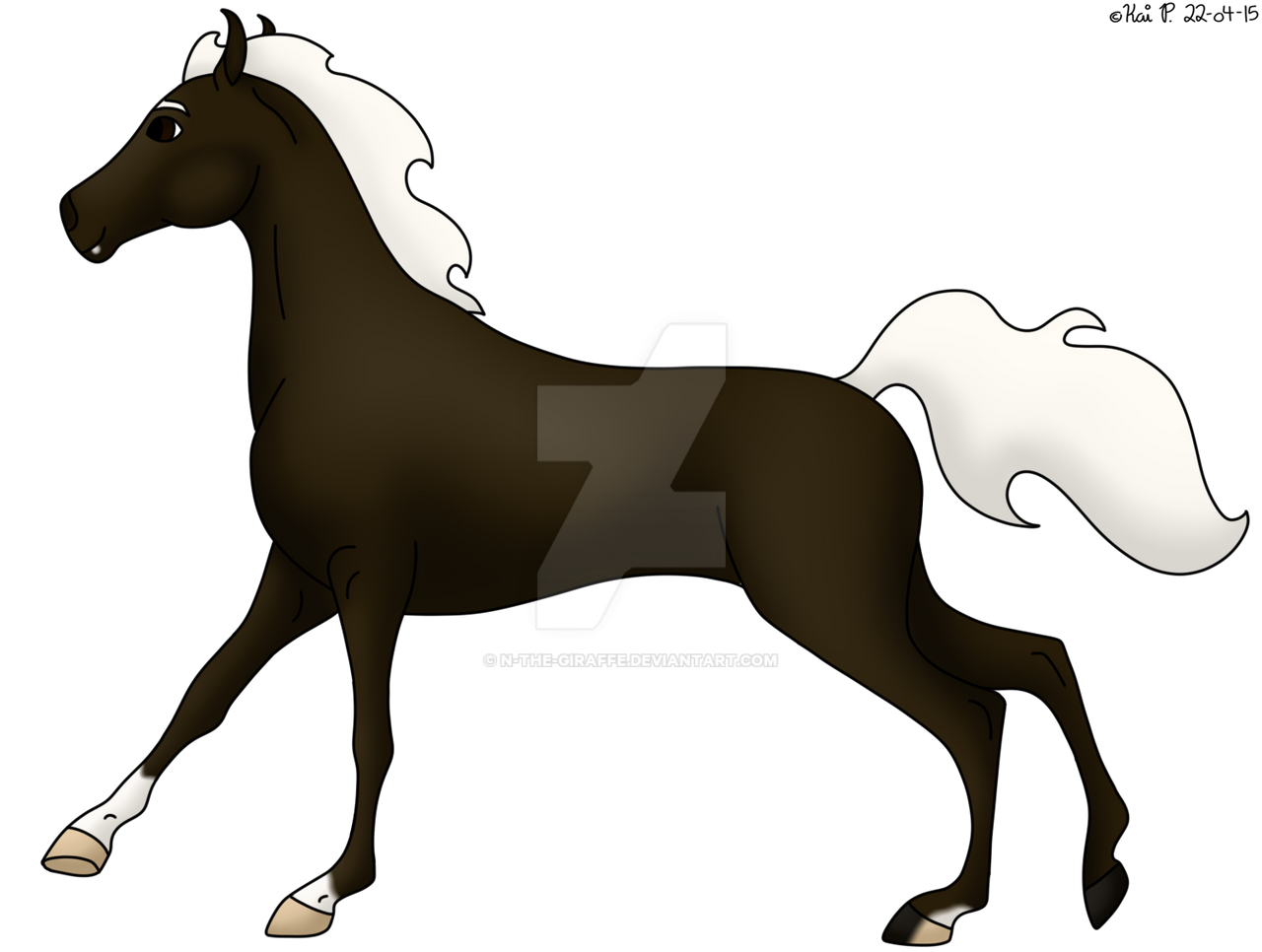 For RileyBB X by n-the-giraffe on DeviantArt