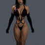 Mistress Lust 2 by 0wickedraven0