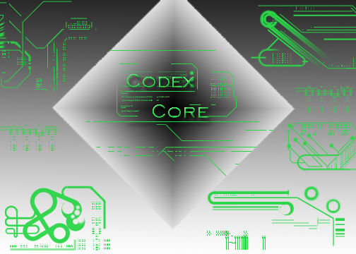 Codex Core copy by forest1538 on DeviantArt