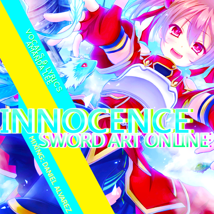 Sword Art Online Innocence Amanda Lee By Bigbewbies On Deviantart Sword Art Online Innocence Amanda Lee By Bigbewbies On Deviantart