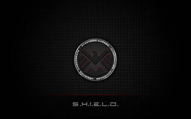 Shield Wallpaper