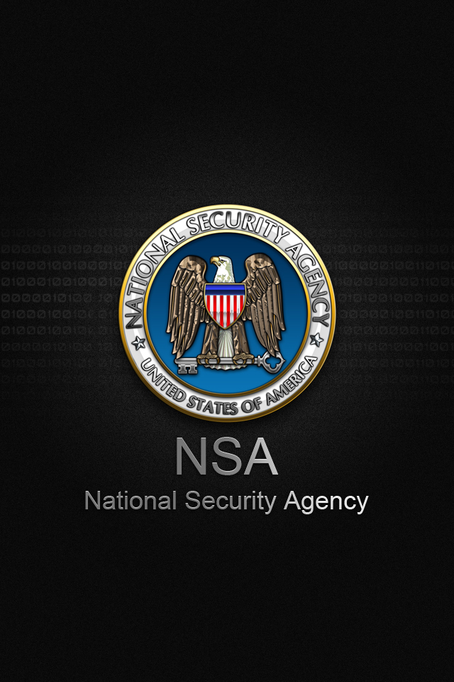 NSA Lockscreen