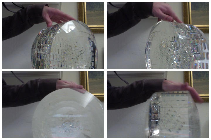 Glass rotation by The-Ironwing-Kaiser on DeviantArt