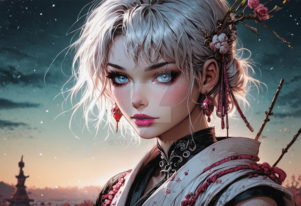 Sup Rx Artist Sup by xTcONE on DeviantArt