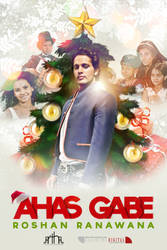 Ahas Gabe Poster