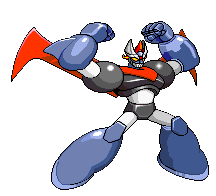 Great Mazinger