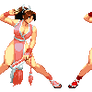 Mai Shiranui