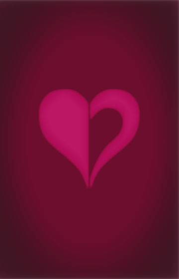 Heart Iphone