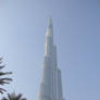 Burj Khalifa