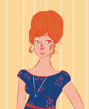 Mad Men fan art