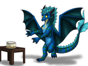 CAAAAAAAAAKE by Icy-Marth CAAAAAAAAAKE by Icy-Marth