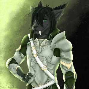 Great Lord Dausi by Icy-Marth Great Lord Dausi by Icy-Marth