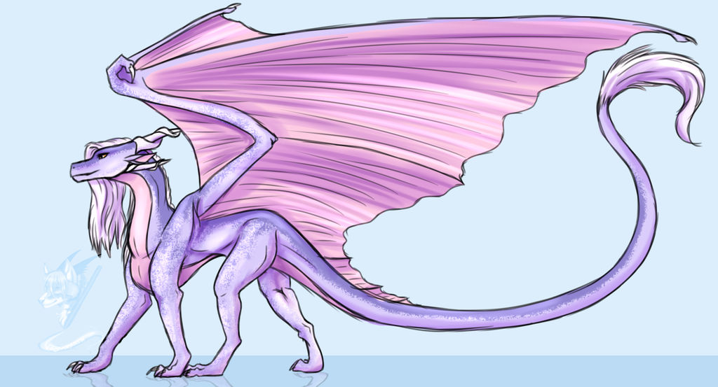 Nerissa by Icy-Marth