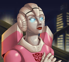 Arcee