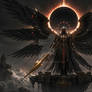 The Angel Of The Black Sun