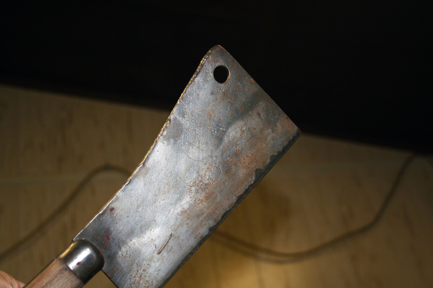 Meat Cleaver