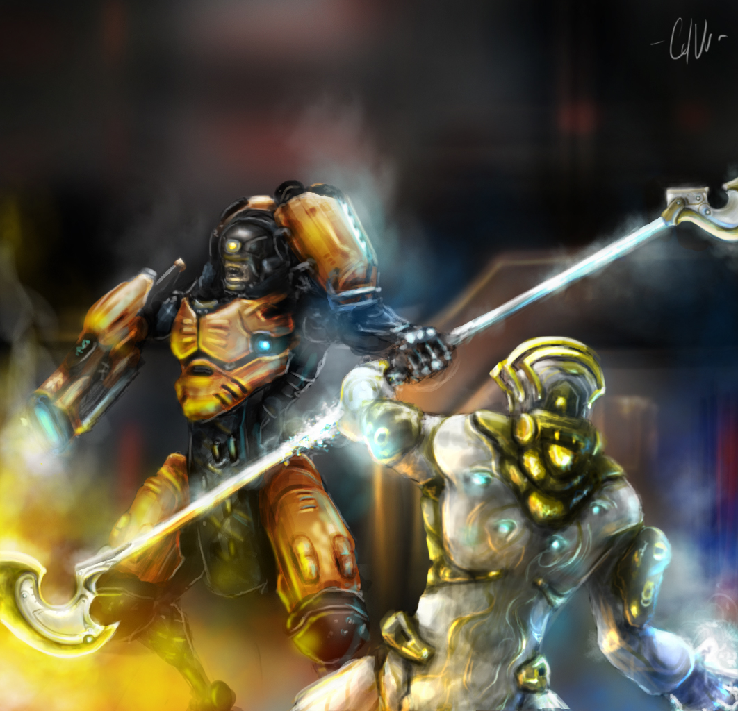 Ruk by Aluhrial on DeviantArt