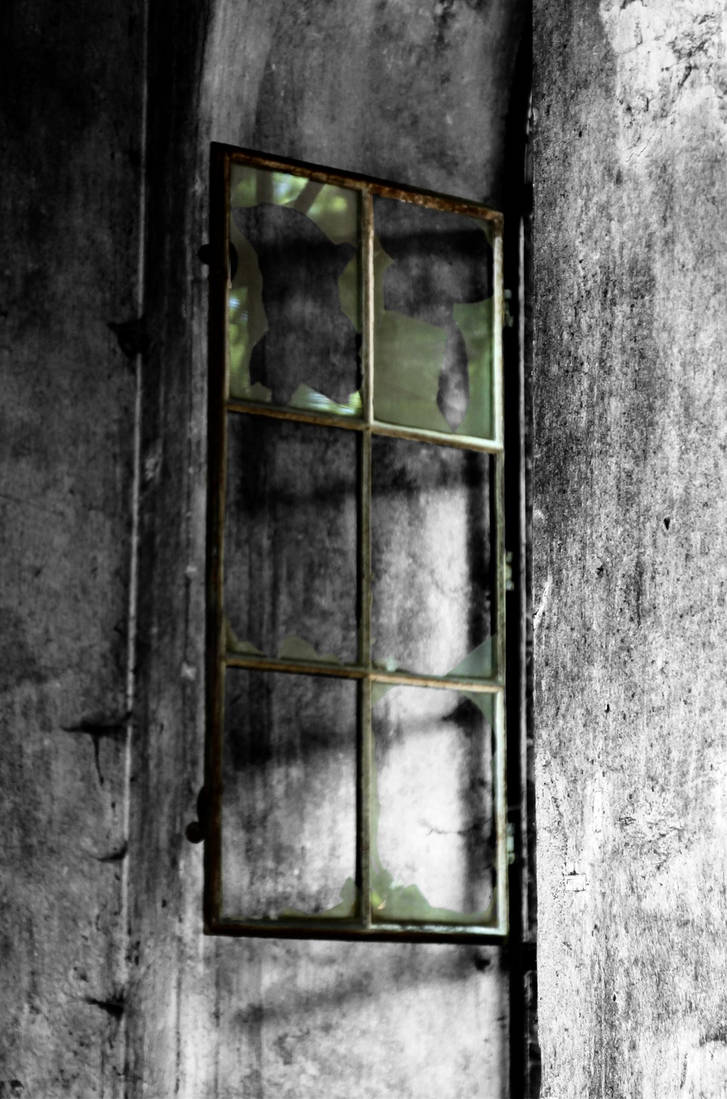 useless window by wohlrab on DeviantArt