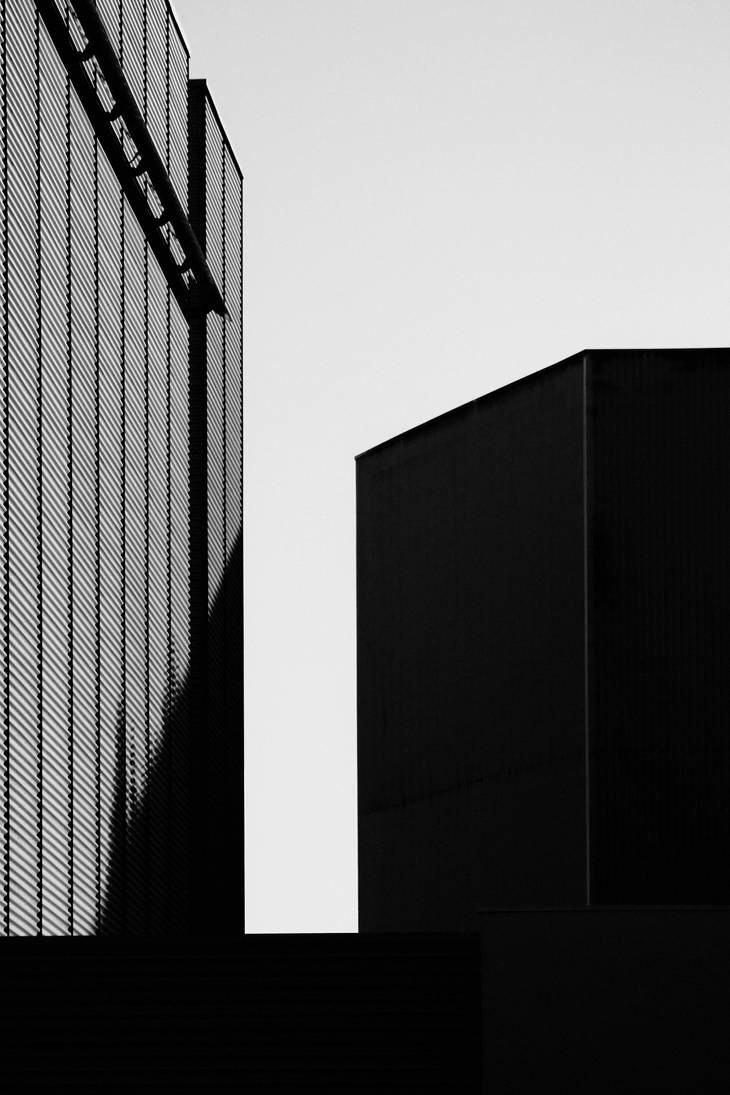 Building In Shadow building shadows by wohlrab on DeviantArt