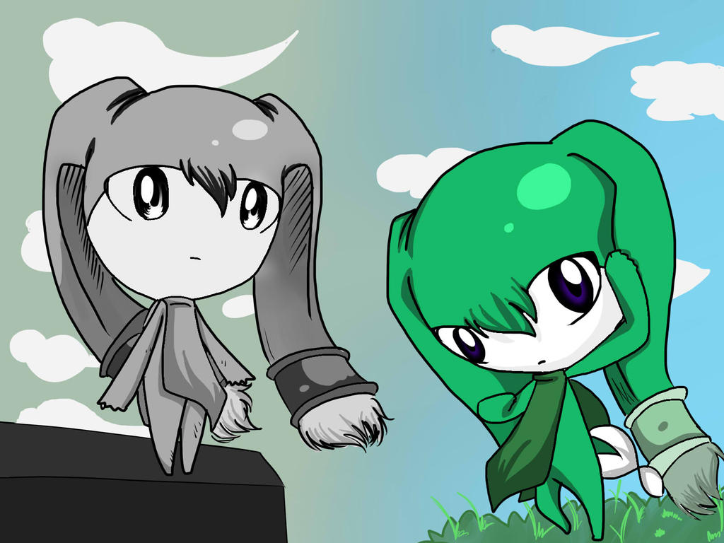 Test style : Manga Anime