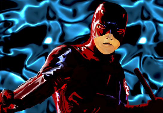 Daredevil