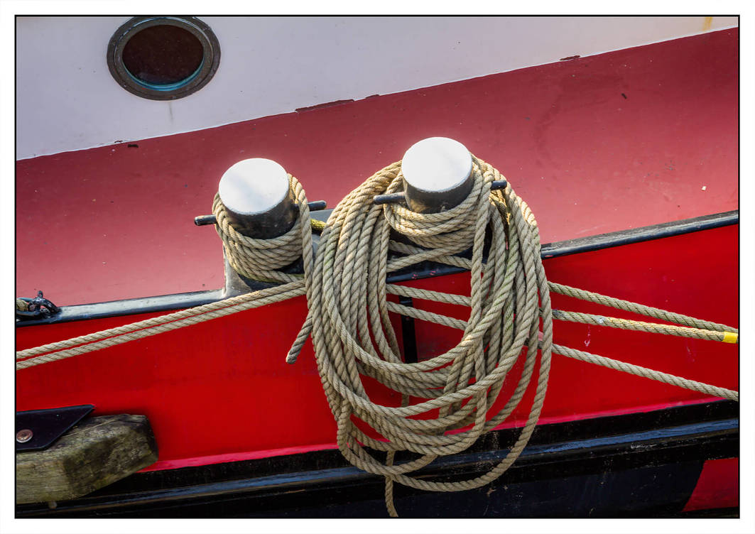 Boat Ropes By Reinven On DeviantArt boat-ropes-by-reinven-on-deviantart