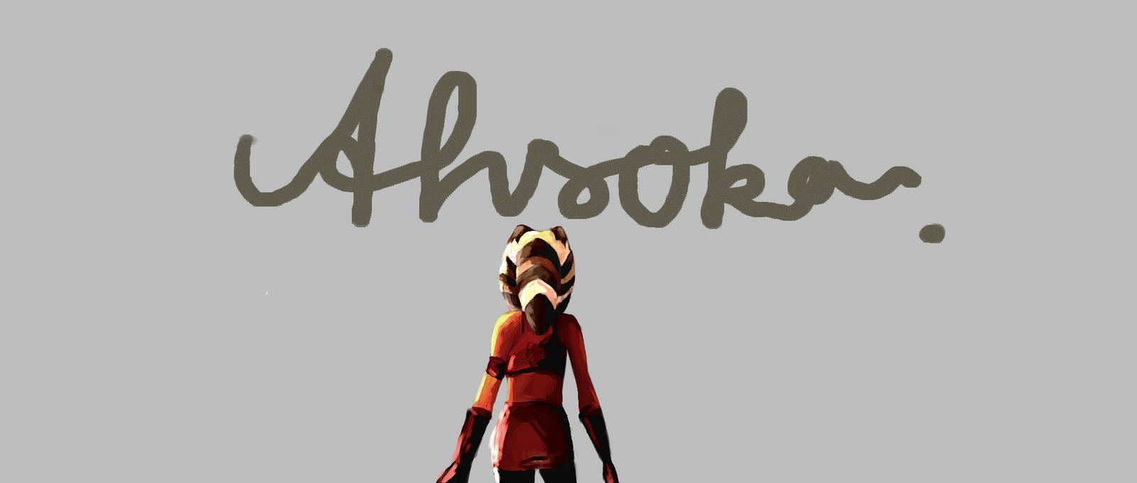 Ahsoka