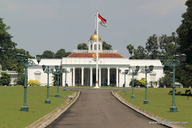 Istana Bogor