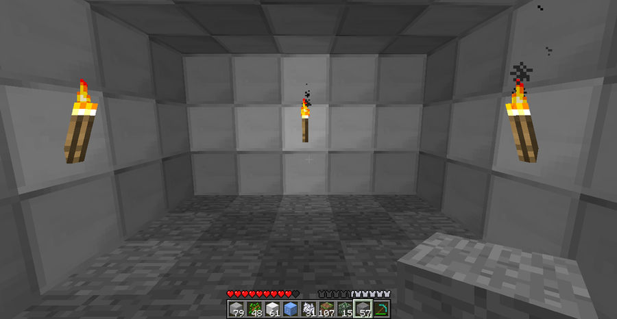 Minecraft Summoner's Rift Minecraft Summoner's Rift by Liandrieldar on DeviantArt