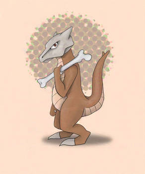 Teras Marowak