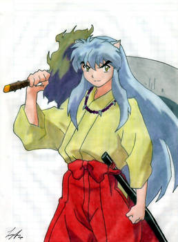 Inu Yasha