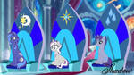 The lunarity siblings