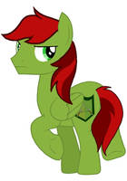 Raph's new design